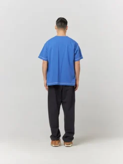 Sailboat Pocket Tee