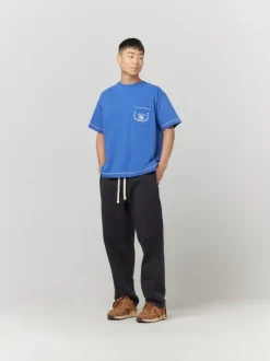 Sailboat Pocket Tee
