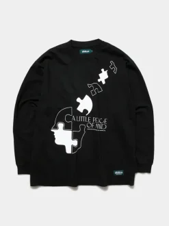 Serene L/S T-Shirt