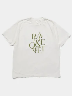 Serif T-Shirt