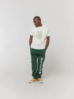 Serif T-Shirt