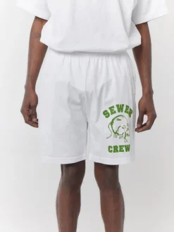 Sewer Crew Jammer Short