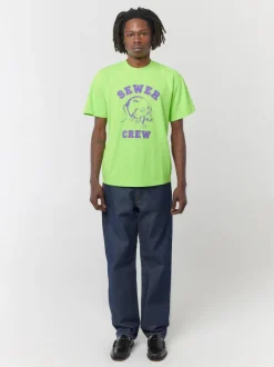Sewer Crew Tee