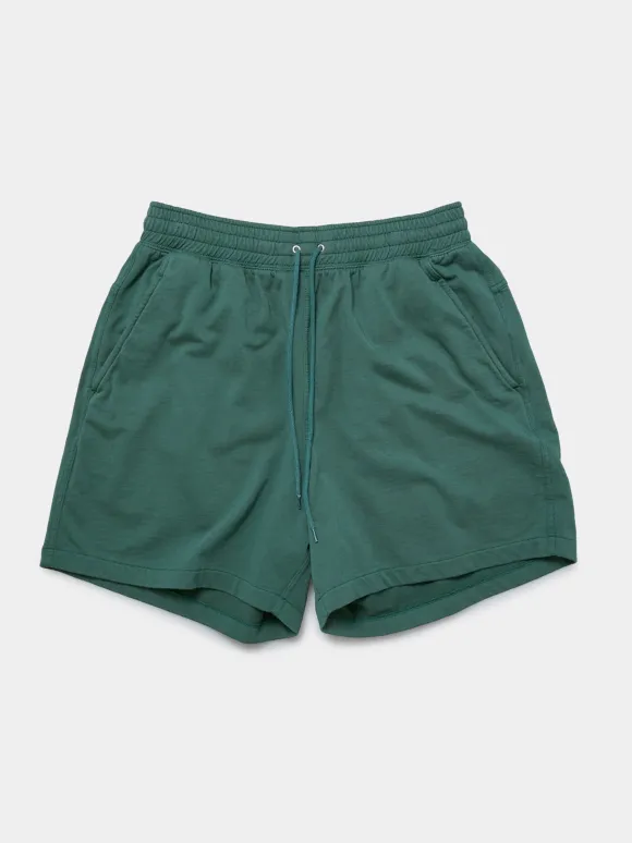 Short Pants