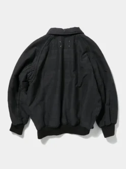 Silk Jacket