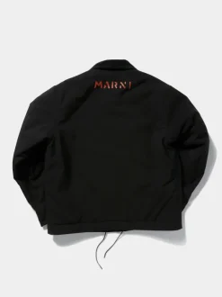 Soft Quilted Jacket
