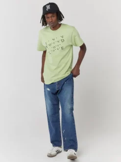 Sound Of Love Tee