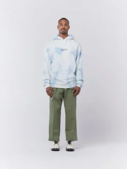 Speed Hoodie