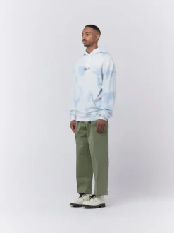 Speed Hoodie