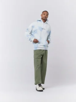 Speed Hoodie