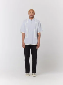 Spritz Shortsleeve Polo