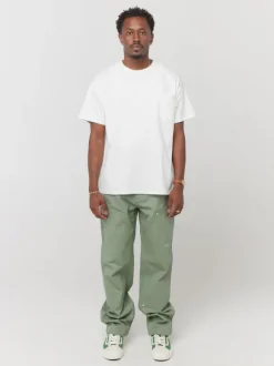 S/S Pocket Tee