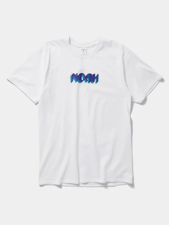 Stack Logo Tee