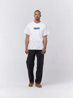 Stack Logo Tee