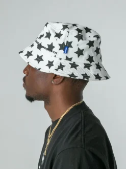 Star Bucket Hat