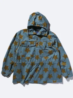 Stars Anorak