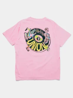 Strictly Union S/S Tee