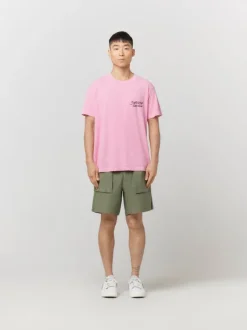 Strictly Union S/S Tee