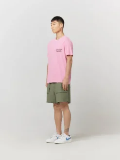 Strictly Union S/S Tee