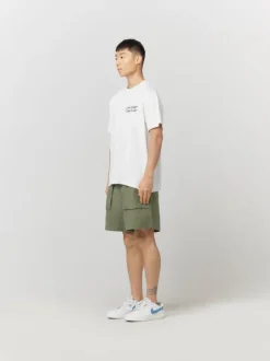 Strictly Union S/S Tee