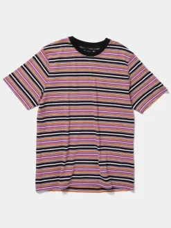 Striped Top