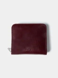 Stripes Tote Wallet