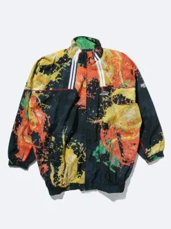Supersized Sports Jacket