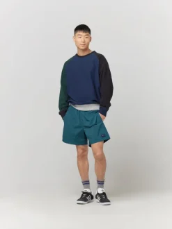 Swim Trunks