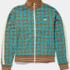 Symphony Track Top