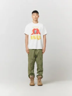 The Light S/S Tee