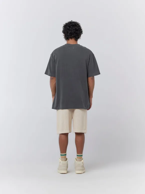 Tobacco Flower Ss Tee