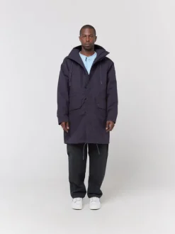 Toussaint Parka
