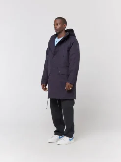 Toussaint Parka