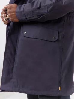 Toussaint Parka