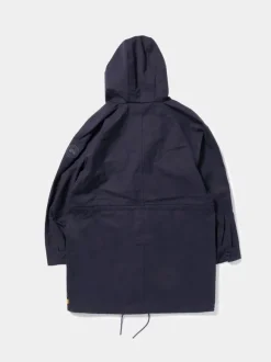 Toussaint Parka
