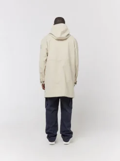 Toussaint Parka