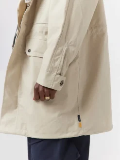 Toussaint Parka