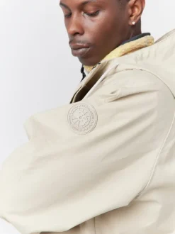 Toussaint Parka