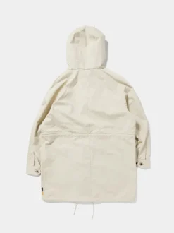 Toussaint Parka