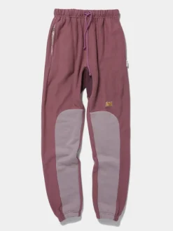 Tri-Tone Sweatpants