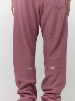 Tri-Tone Sweatpants