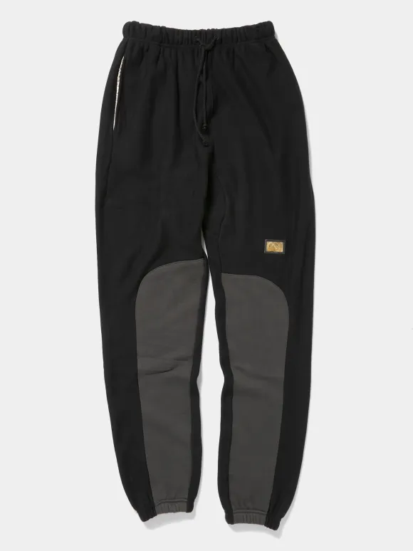 Tri-Tone Sweatpants