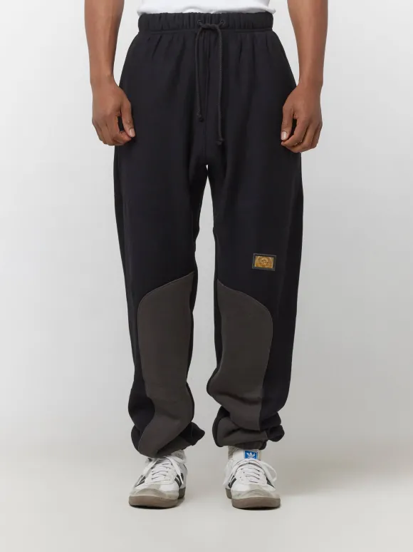 Tri-Tone Sweatpants