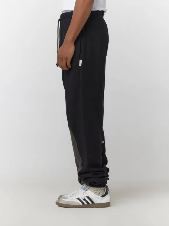 Tri-Tone Sweatpants