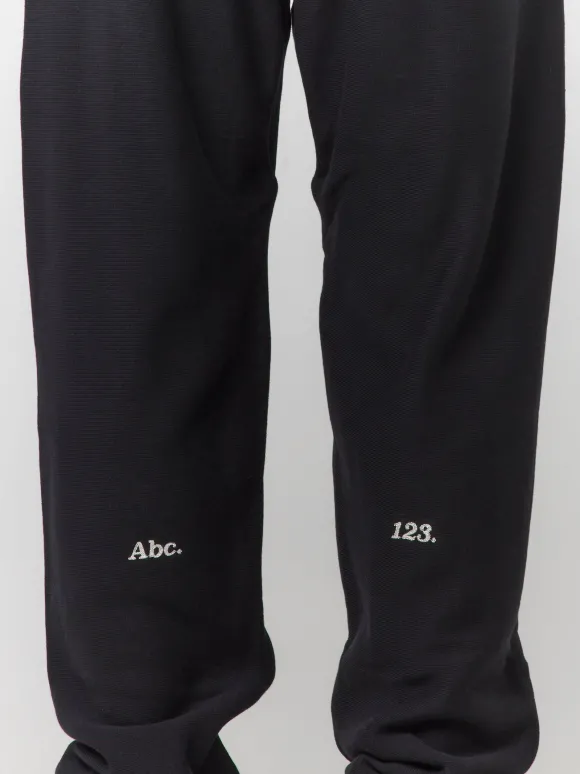 Tri-Tone Sweatpants
