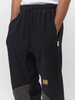 Tri-Tone Sweatpants