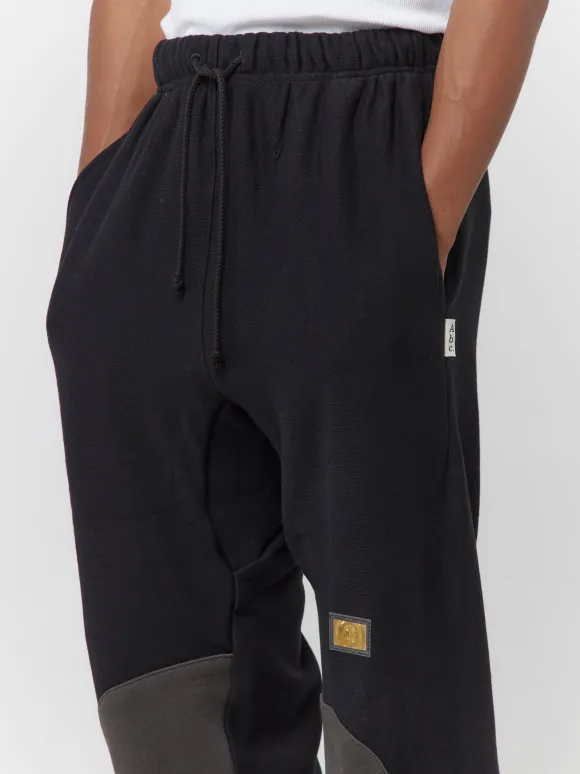 Tri-Tone Sweatpants