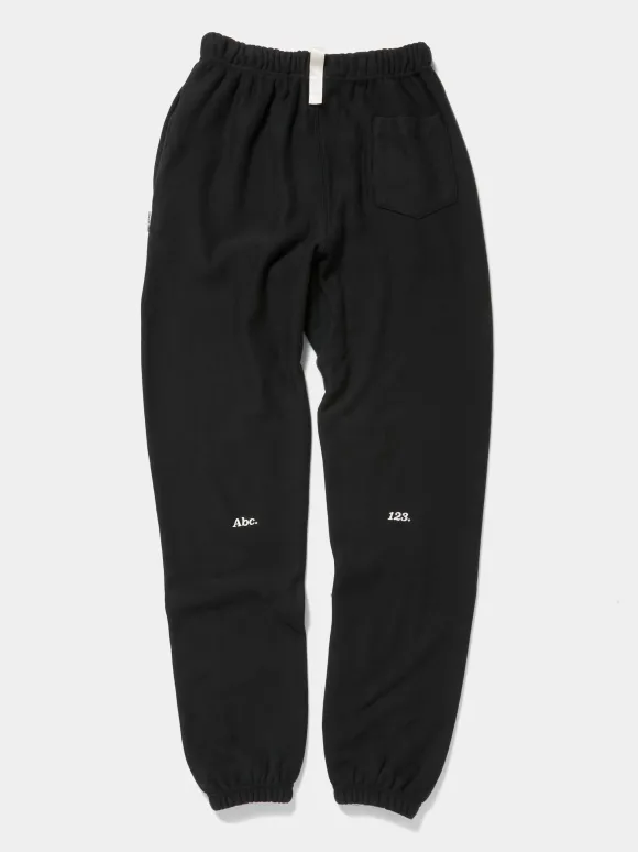 Tri-Tone Sweatpants