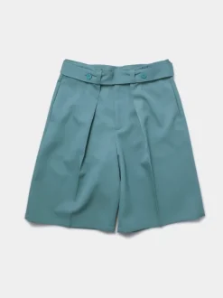 Trouser 11 Shorts