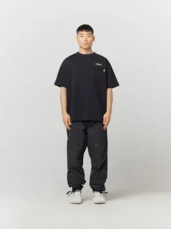 Union Stitched Poche S/S Tee